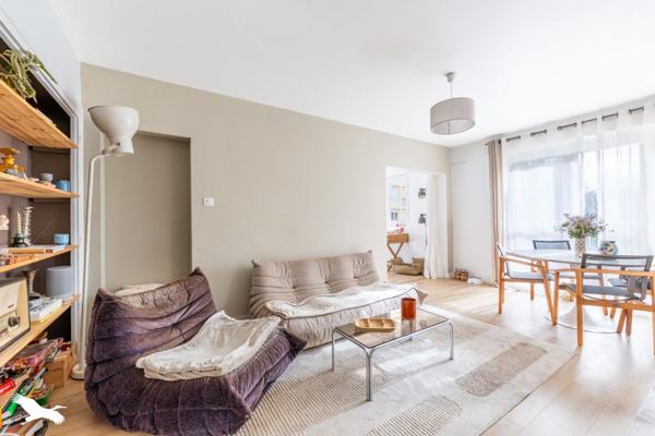 Appartement à vendre |  Les Sables-d'Olonne |  3 pièces | 64 m²