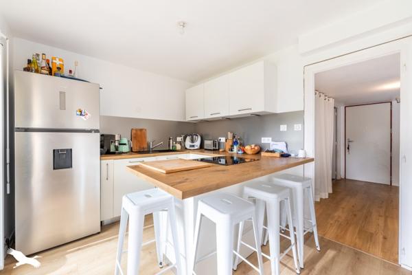 Appartement à vendre |  Les Sables-d'Olonne |  3 pièces | 64 m²