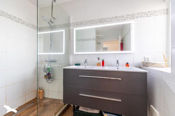 Appartement à vendre |  Les Sables-d'Olonne |  3 pièces | 64 m²