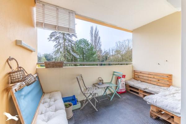Appartement à vendre |  Les Sables-d'Olonne |  3 pièces | 64 m²