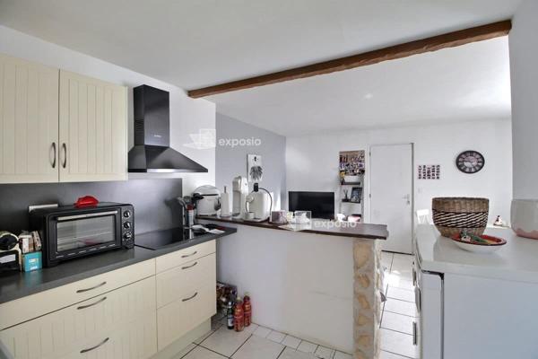 Maison Niort 2 pièce(s) 56 m2