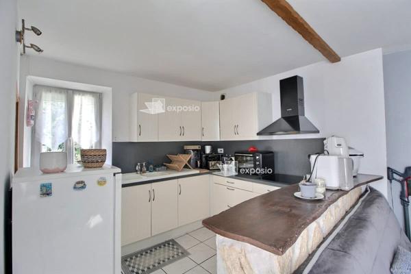 Maison Niort 2 pièce(s) 56 m2