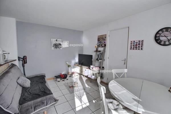 Maison Niort 2 pièce(s) 56 m2