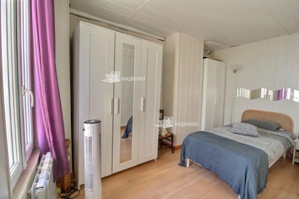 Maison Niort 2 pièce(s) 56 m2