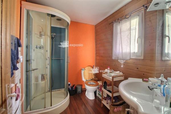 Maison Niort 2 pièce(s) 56 m2