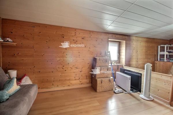 Maison Niort 2 pièce(s) 56 m2