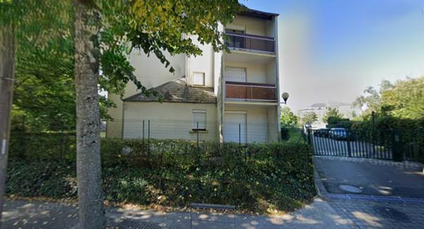 Appartement à ORLEANS (45100)