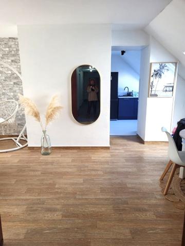 Appartement à ORLEANS (45100)