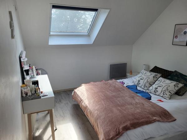 Appartement à ORLEANS (45100)