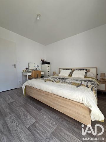 Appartement à vendre 2 pièces 4 467 m² Joué-lès-Tours