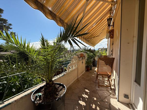 Nouveau! Dans Maison Appartement Le Cannet 3 pièce(s) 57 m2