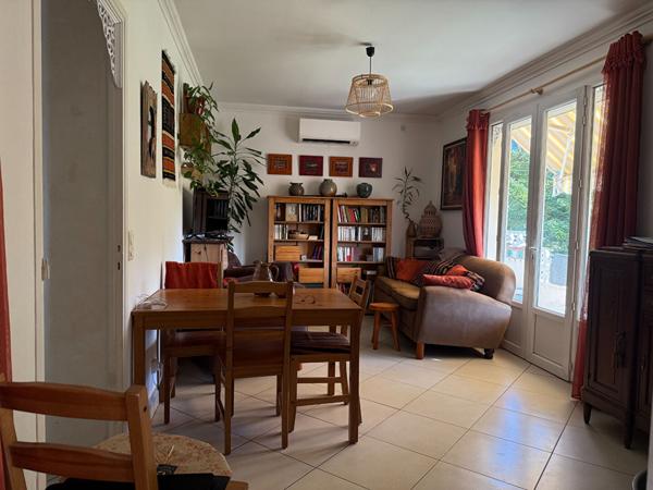 Nouveau! Dans Maison Appartement Le Cannet 3 pièce(s) 57 m2