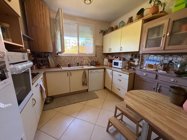 Nouveau! Dans Maison Appartement Le Cannet 3 pièce(s) 57 m2