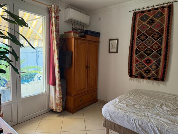 Nouveau! Dans Maison Appartement Le Cannet 3 pièce(s) 57 m2