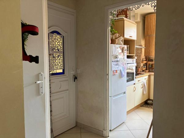 Nouveau! Dans Maison Appartement Le Cannet 3 pièce(s) 57 m2