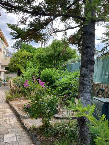 Nouveau! Dans Maison Appartement Le Cannet 3 pièce(s) 57 m2