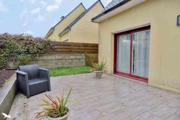 Maison à vendre |  Bohars |  5 pièces | 108 m²