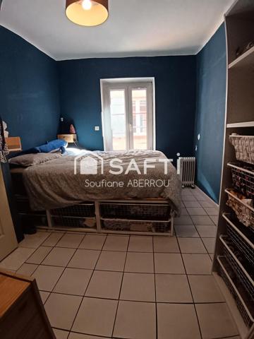 Opportunité unique, charme et potentiel à découvrir