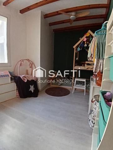 Opportunité unique, charme et potentiel à découvrir