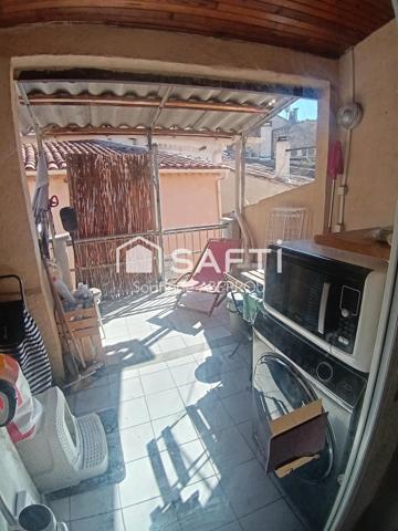 Opportunité unique, charme et potentiel à découvrir