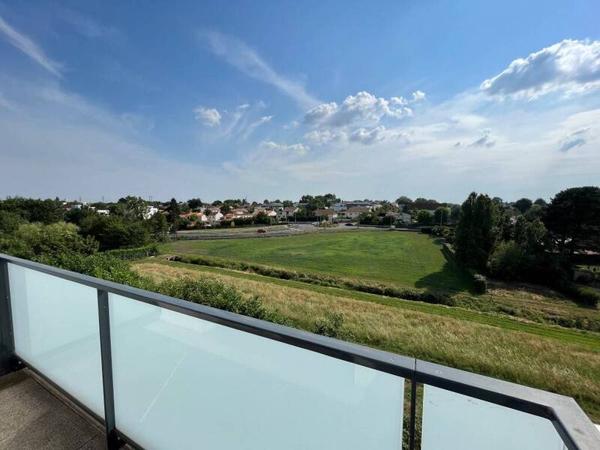 Appartement 3 pièces                                        - 44230 Saint-Sébastien-sur-Loire - Savarières Réf : 11781