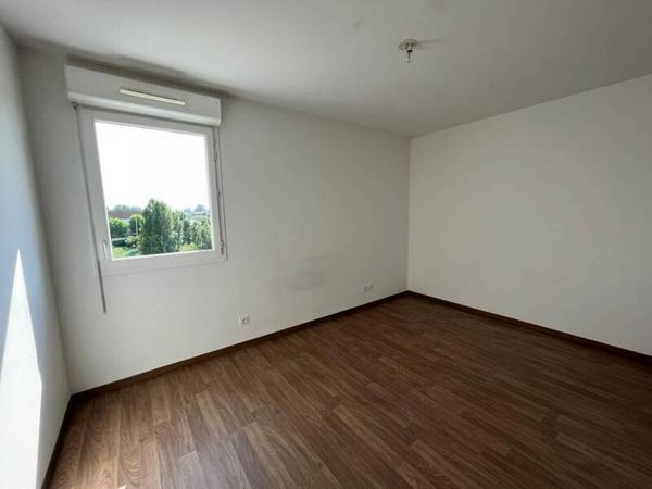 Appartement 3 pièces                                        - 44230 Saint-Sébastien-sur-Loire - Savarières Réf : 11781