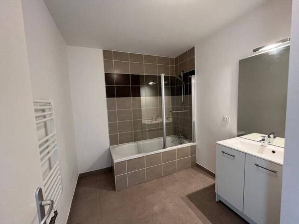 Appartement 3 pièces                                        - 44230 Saint-Sébastien-sur-Loire - Savarières Réf : 11781