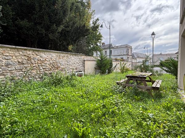 Appartement Vemars 2 pièce(s)