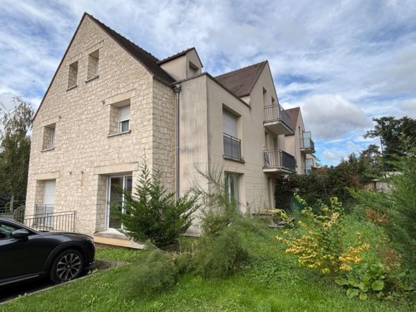 Appartement Vemars 2 pièce(s)