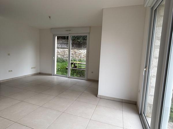 Appartement Vemars 2 pièce(s)