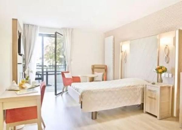 INVESTISSEMENT LOCATIF  ST PIERRE LES NEMOURS  Résidence EHPAD Les Jardins du Loing  7,01 % de rentabilité