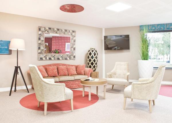 INVESTISSEMENT LOCATIF  ST PIERRE LES NEMOURS  Résidence EHPAD Les Jardins du Loing  7,01 % de rentabilité