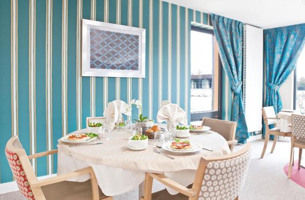 INVESTISSEMENT LOCATIF  ST PIERRE LES NEMOURS  Résidence EHPAD Les Jardins du Loing  7,01 % de rentabilité