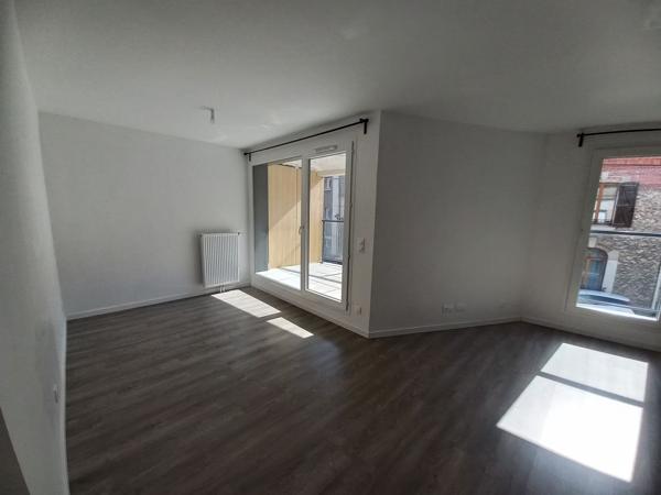 Appartement
