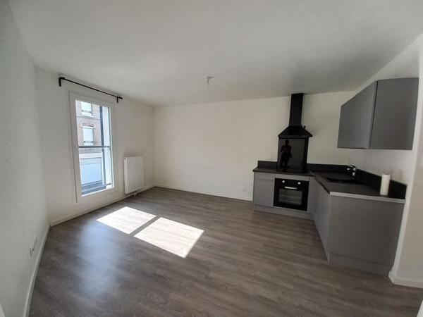 Appartement