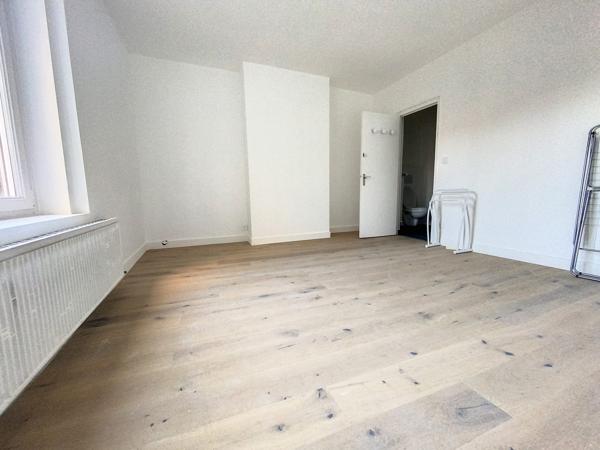 Grand T2 rénové de 55 m²