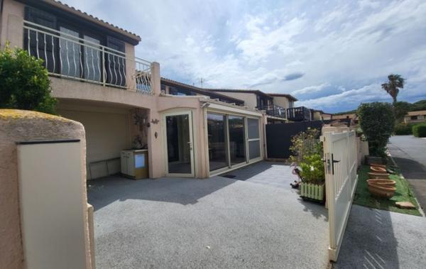 Vente Maison à 500 mètres de la plage Portiragnes-plage   