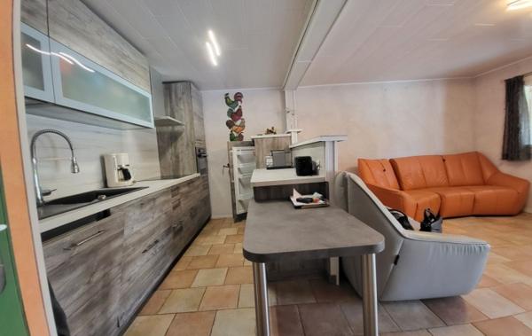 Vente Maison à 500 mètres de la plage Portiragnes-plage   