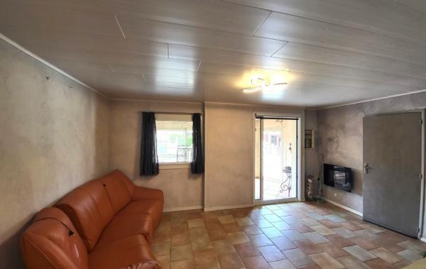 Vente Maison à 500 mètres de la plage Portiragnes-plage   