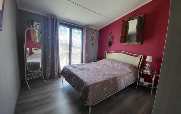 Vente Maison à 500 mètres de la plage Portiragnes-plage   