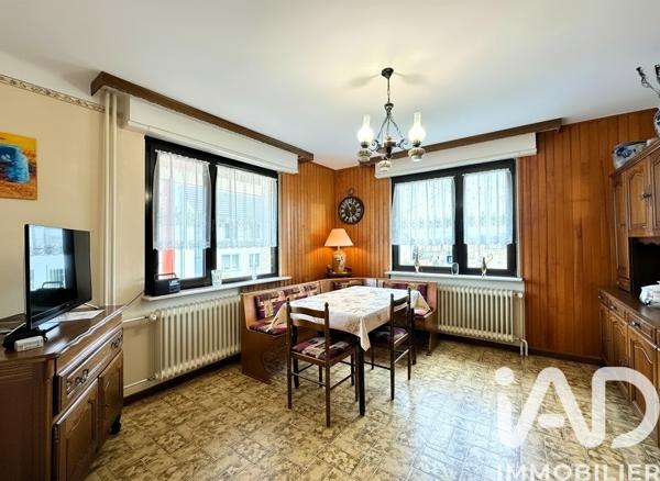 Maison à vendre 5 pièces 120 m² Hilsprich