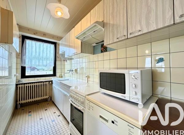 Maison à vendre 5 pièces 120 m² Hilsprich