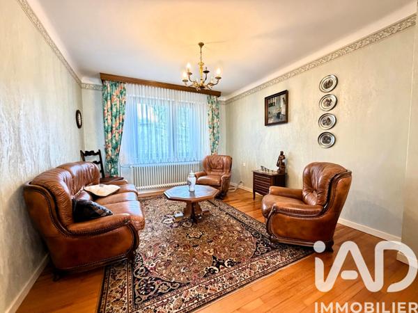 Maison à vendre 5 pièces 120 m² Hilsprich