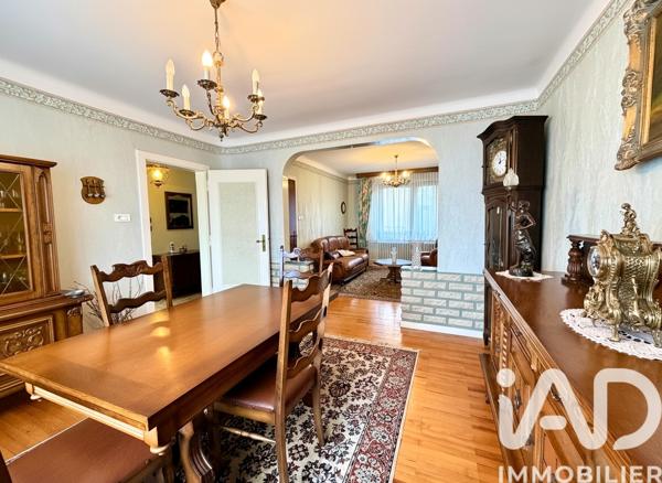 Maison à vendre 5 pièces 120 m² Hilsprich