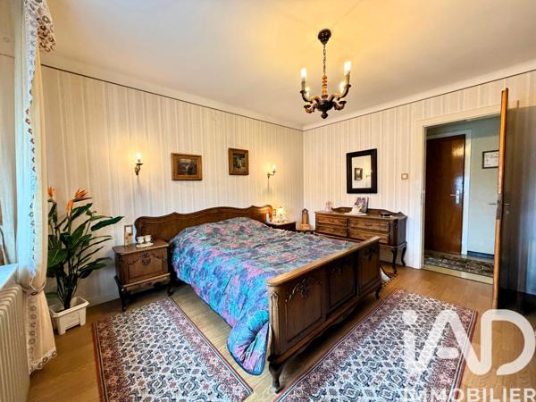 Maison à vendre 5 pièces 120 m² Hilsprich