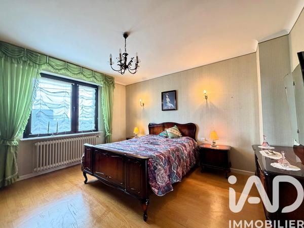 Maison à vendre 5 pièces 120 m² Hilsprich