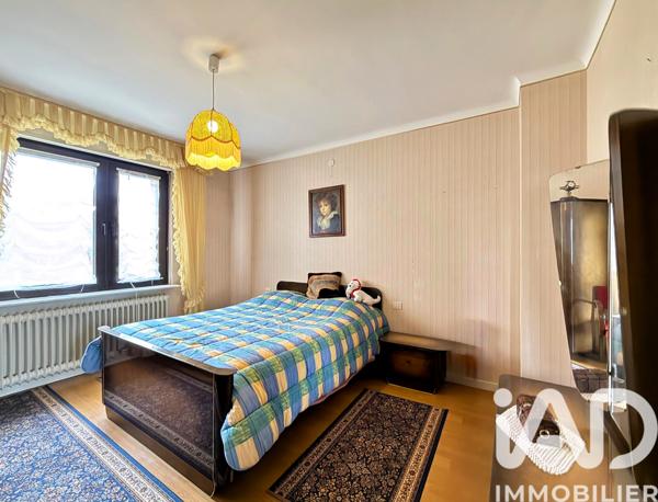 Maison à vendre 5 pièces 120 m² Hilsprich