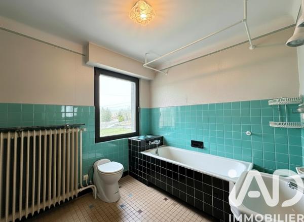 Maison à vendre 5 pièces 120 m² Hilsprich