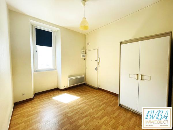 Appartement Investisseur- NANTES Centre-ville au calme - tramway ligne 1 , Nantes