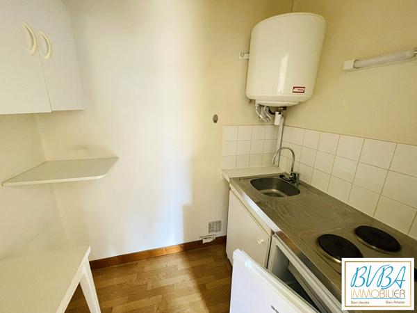 Appartement Investisseur- NANTES Centre-ville au calme - tramway ligne 1 , Nantes